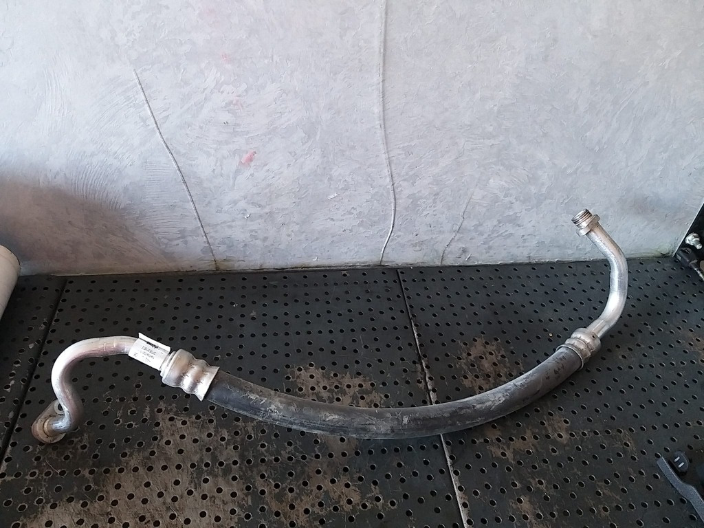 Conducta clima ac 1.5 hdi citroen c5 aircross 9806581680