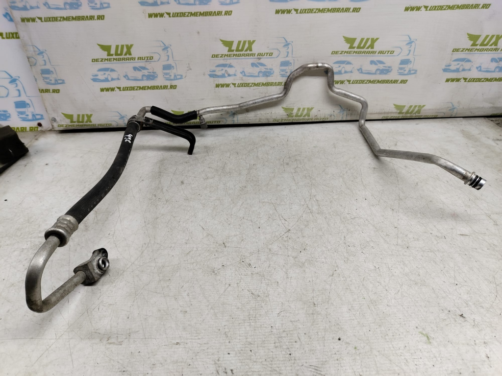 Conducta clima ac 1.5 hybrid 1NZ-FXE Toyota Prius 2 [2003 - 2011] 1.5 hybrid 1NZ-FXE