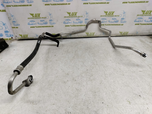 Conducta clima ac 1.5 hybrid 1NZ-FXE Toyota Prius 2 [2003 - 2011] 1.5 hybrid 1NZ-FXE