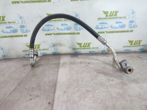 Conducta clima ac 1.5 tdci ztda Jx61-19n601-lb Ford Focus 4 [2018 - 2022] 1.5 tdci ZTDA