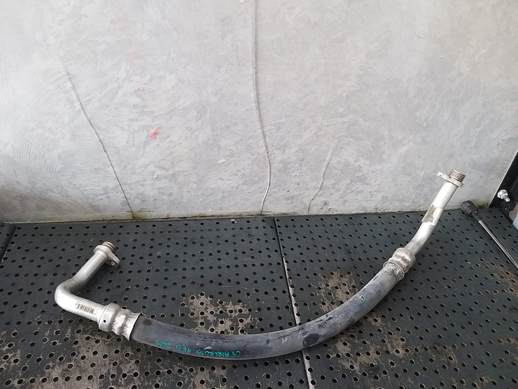 Conducta clima ac 1.6 b citroen c5 aircross