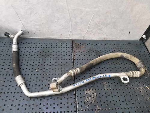 Conducta clima ac 1.6 b mercedes a class w168