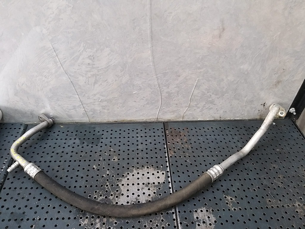 Conducta clima ac 1.6 b mercedes cla x117 a2468305600
