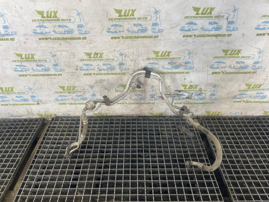 Conducta clima ac 1.6 benzina G4FC Kia Ceed [facelift] [2010 - 2012] 1.6 benzina G4FC