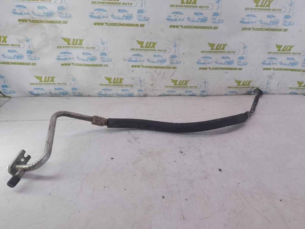 Conducta clima ac 1.6 benzina K4M700 Renault Megane [facelift] [1999 - 2003] 1.6 benzina K4M700