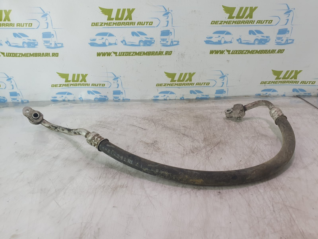 Conducta clima ac 1.6 benzina Mitsubishi Lancer IX [facelift] [2003 - 2010]