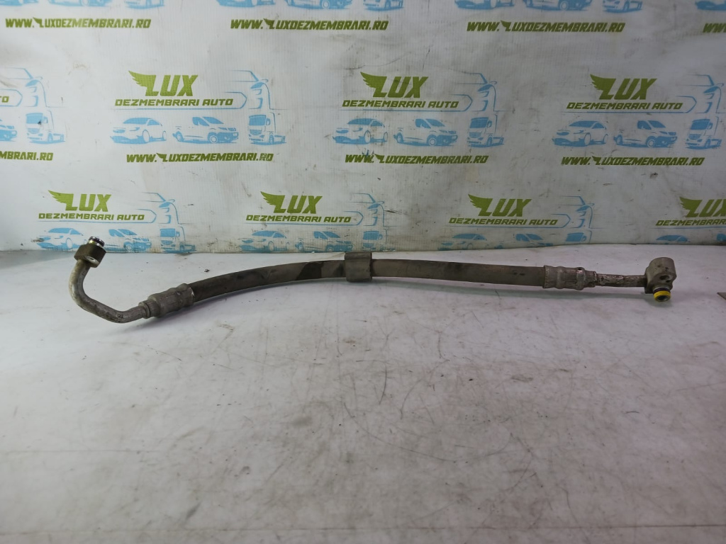 Conducta clima AC 1.6 benzina N16B16A Mini Clubman R55 [facelift] [2010 - 2014] 1.6 benzina N16B16A