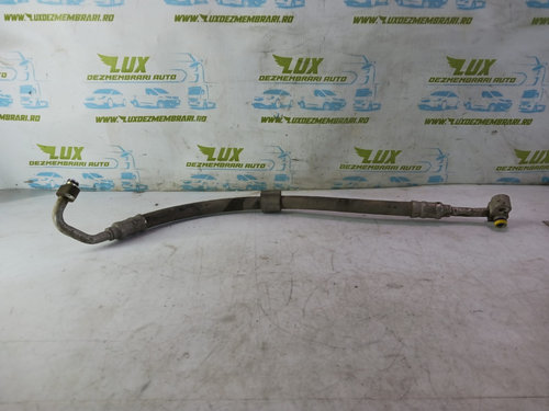 Conducta clima AC 1.6 benzina N16B16A Mini Clubman R55 [facelift] [2010 - 2014] 1.6 benzina N16B16A