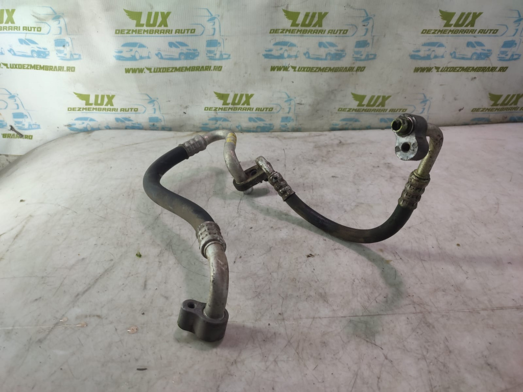 Conducta clima AC 1.6 benzina Z16XE Opel Astra G [1998 - 2009] 1.6 benzina Z16XE