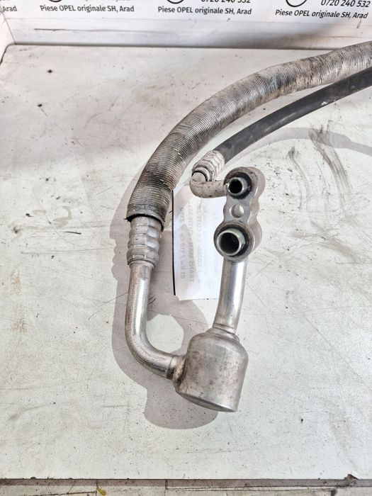 Conducta Clima AC 1.6 cdti B16DTL LWM Opel Astra J