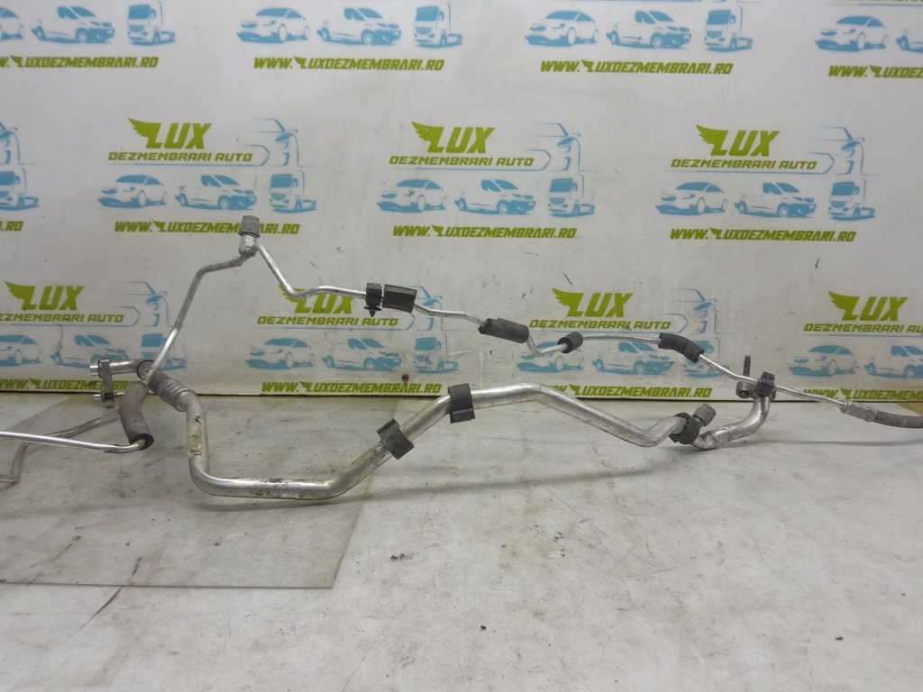 Conducta clima ac 1.6 cdti B16DTU Opel Astra K [2015 - 2020] 1.6 cdti B16DTU