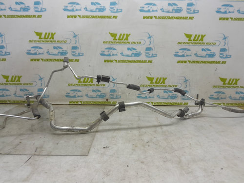 Conducta clima ac 1.6 cdti B16DTU Opel Astra K [2015 - 2020] 1.6 cdti B16DTU