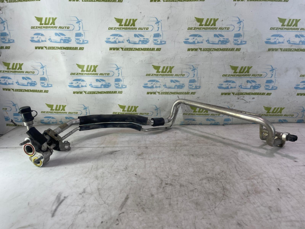 Conducta clima AC 1.6 d D4162T Volvo V40 2 [2012 - 2016] 1.6 d D4162T