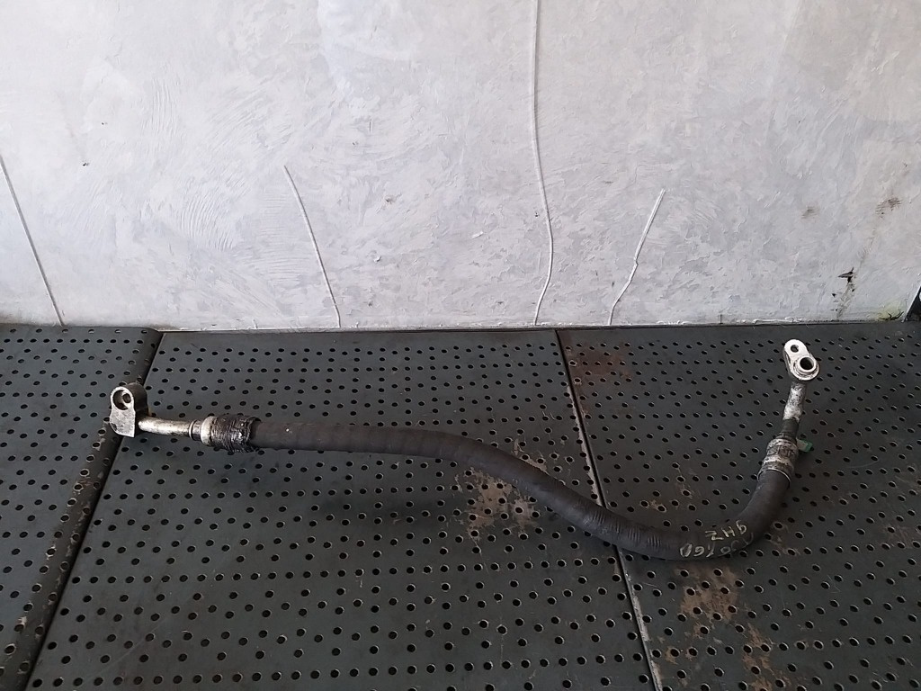 Conducta clima ac 1.6 d mini cooper r56 64502751 239728991311