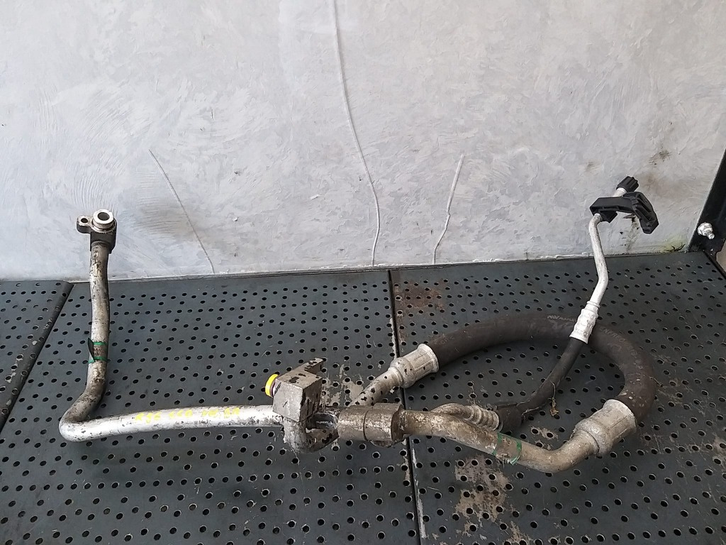 Conducta clima ac 1.6 d mini cooper r56 64502751666