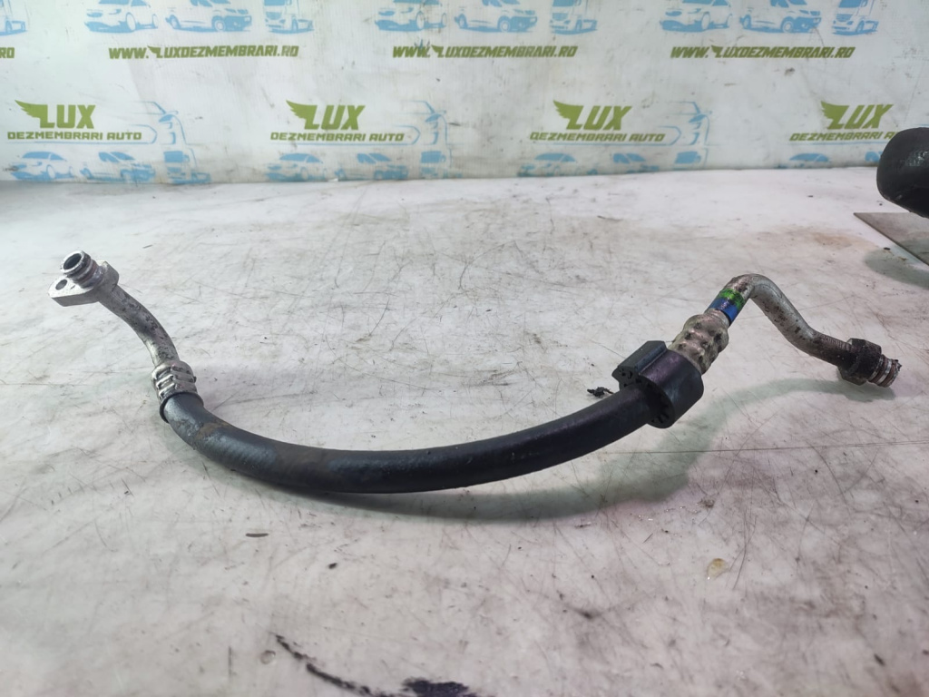 Conducta clima AC 1.6 hdi 9HD Peugeot 3008 [2010 - 2013] 1.6 hdi 9HD