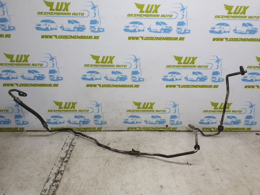 Conducta clima ac 1.6 hdi 9HZ Citroen C5 [facelift] [2004 - 2008] 1.6 hdi 9HZ