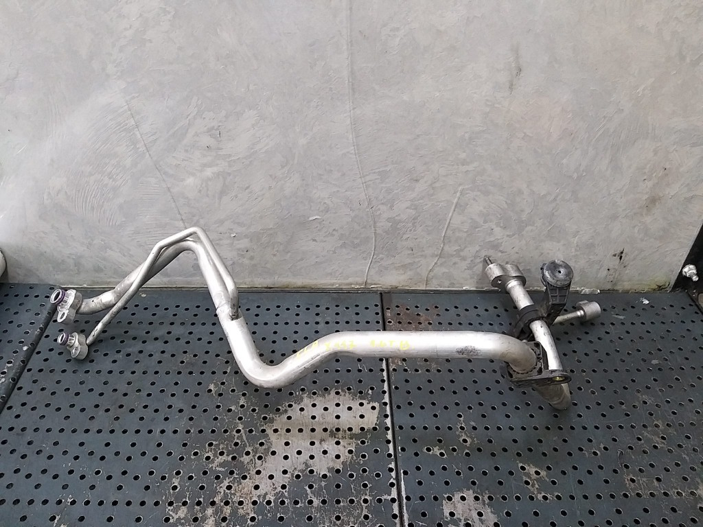 Conducta clima ac 1.6 tb mercedes cla x117 a2468302615