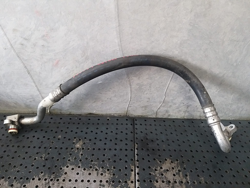 Conducta clima ac 1.6 tdci ford focus 3