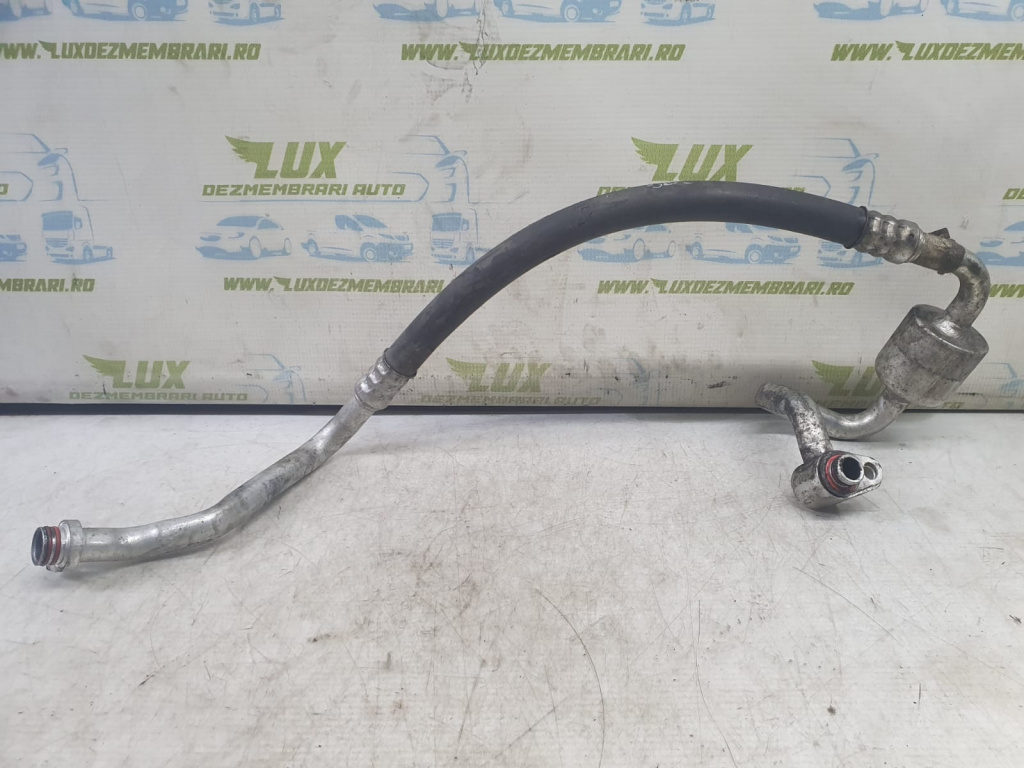 Conducta clima ac 1.6 tdci Ford Mondeo MK4 [facelift] [2010 - 2015] 1.6 tdci