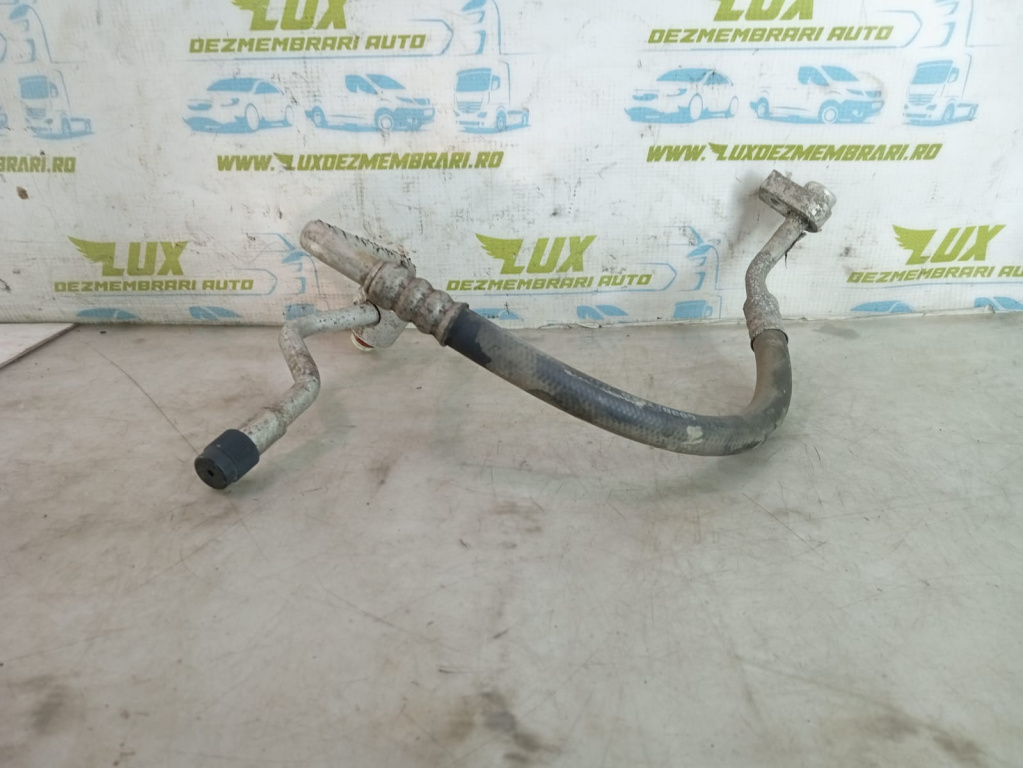 Conducta clima ac 1.6 tdci Ford Mondeo MK4 [facelift] [2010 - 2015] 1.6 tdci