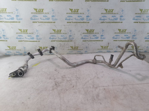 Conducta clima AC 1.6 tdci Ford Mondeo MK4 [facelift] [2010 - 2015] 1.6 tdci