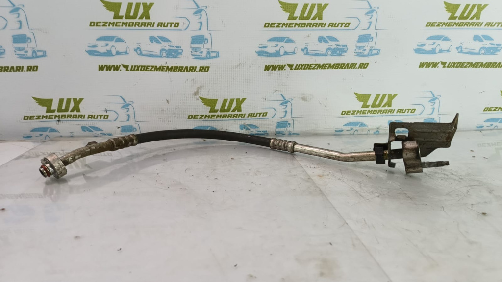 Conducta clima ac 1.6 tdci t3da Ford Focus 3 [2011 - 2015] 1.6 tdci T3DA