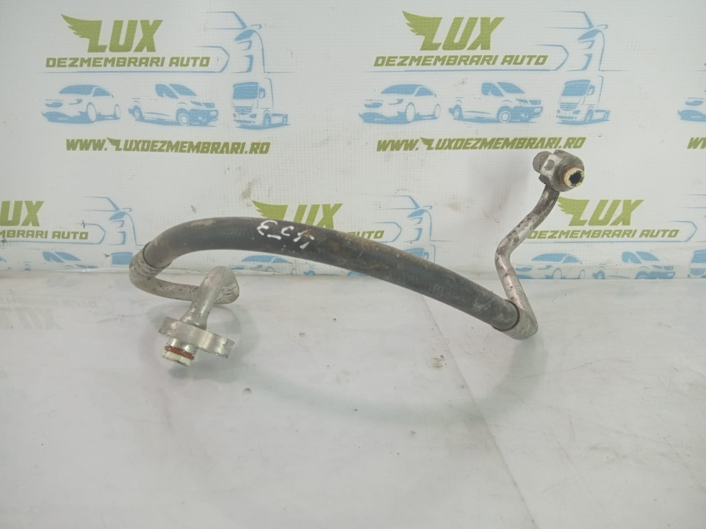 Conducta clima ac 1.6 tdci t3da Ford Focus 3 [2011 - 2015] 1.6 tdci T3DA