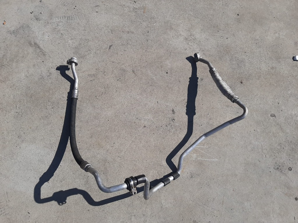 Conducta clima ac 1.6 tdi skoda superb 2 3t 1k0820743fd