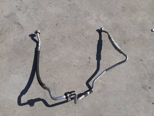 Conducta clima ac 1.6 tdi skoda superb 2 3t 1k0820743fd