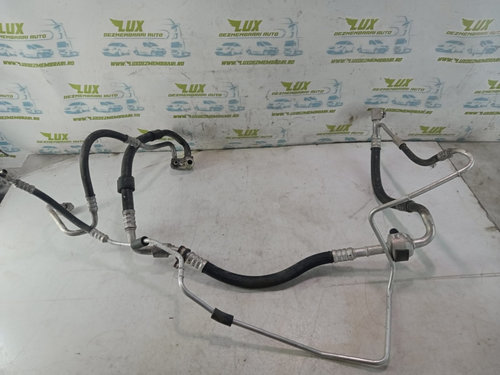 Conducta clima ac 1.7 cdti A17DTR Opel Zafira B [2005 - 2010] 1.7 cdti A17DTR