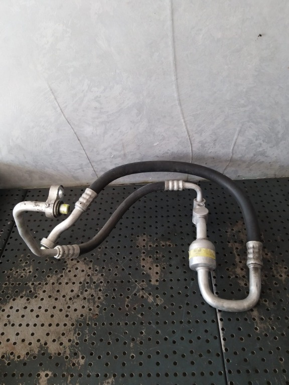 Conducta clima ac 1.7 cdti opel astra j 