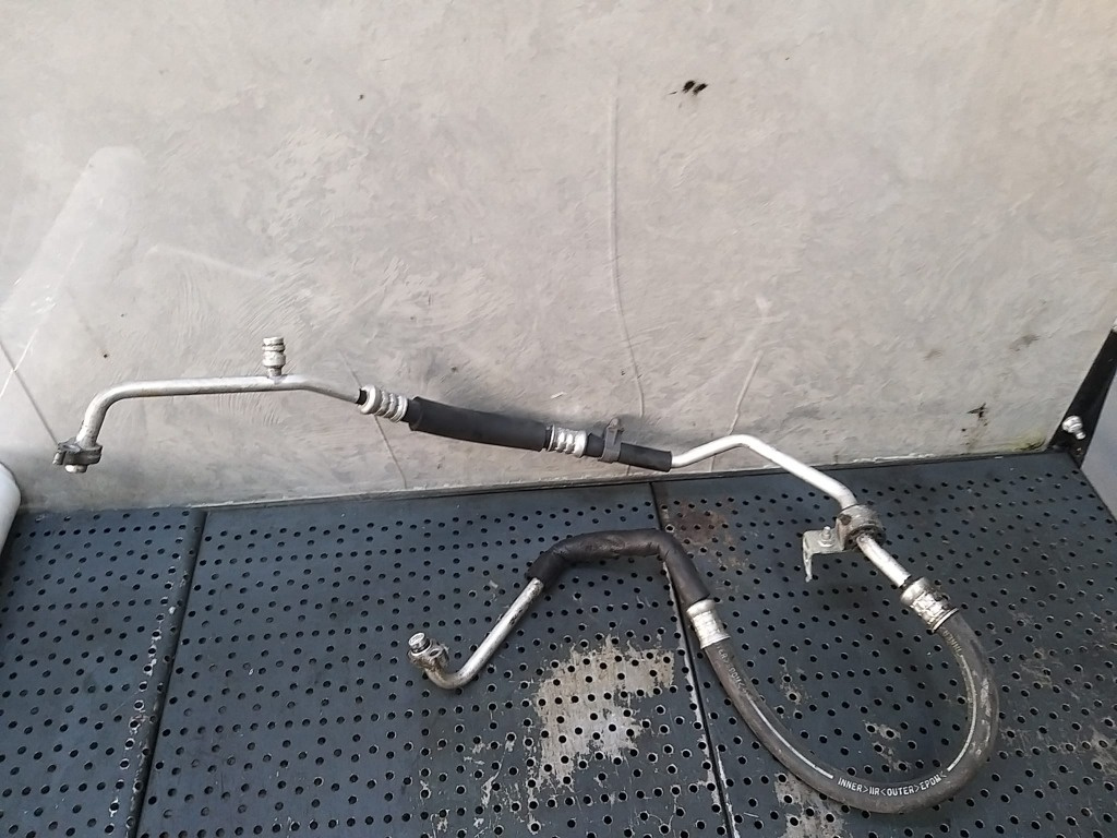 Conducta clima ac 1.8 b mazda 5