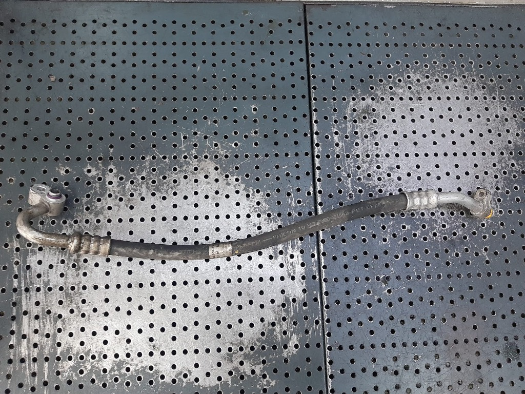 Conducta clima ac 1.8 b mercedes c-class w204 a2048300415