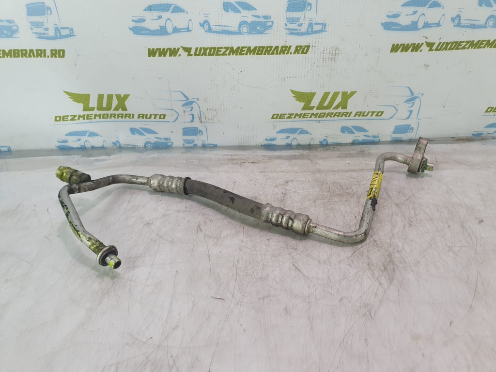 Conducta clima ac 1.8 benzina z18xe Opel Vectra C [2002 - 2005] 1.8 benzina Z18XE