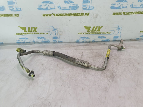 Conducta clima ac 1.8 benzina z18xe Opel Vectra C [2002 - 2005] 1.8 benzina Z18XE