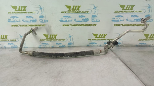 Conducta clima ac 1.8 d 4n13 Mitsubishi Lancer X [facelift] [2010 - 2015] 1.8 d 4N13
