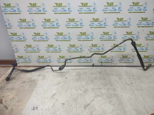 Conducta clima AC 1.8 KKDA Ford Focus 2 [2004 - 2008] 1.8 KKDA