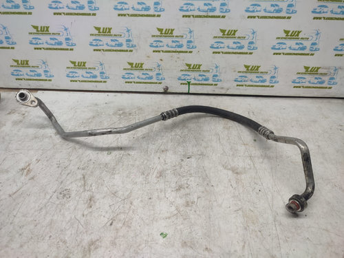 Conducta clima AC 1.8 KKDA Ford Focus 2 [2004 - 2008] 1.8 KKDA