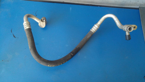 Conducta clima ac 1.8 turbo benz 271861 M 271.861 m271.861 mercedes slk r172 dupa 2011