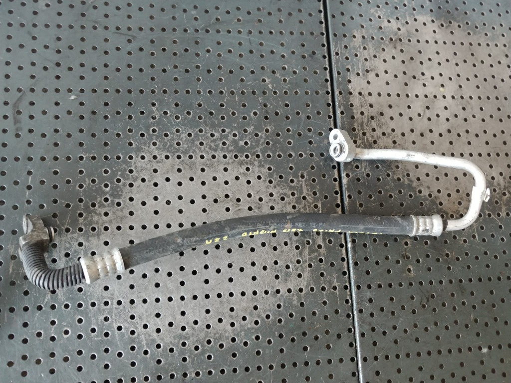Conducta clima ac 1.8b hybrid x2zr x2zr-w22u toyota prius 3