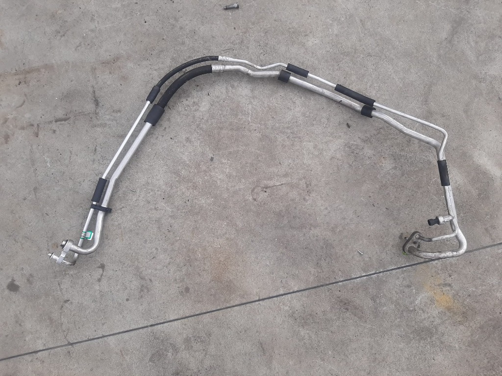 Conducta clima ac 1.9 d 939a2000 fiat croma 51804878