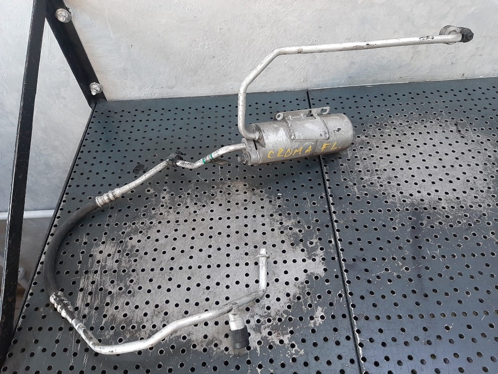 Conducta clima ac 1.9 d fiat croma 51819356
