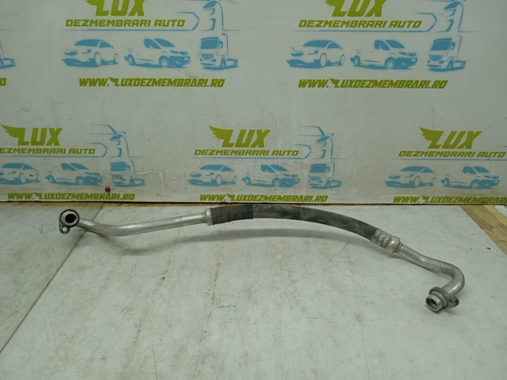 Conducta clima ac 1.9 dci 8200327172 Renault Laguna 2 [2001 - 2005]