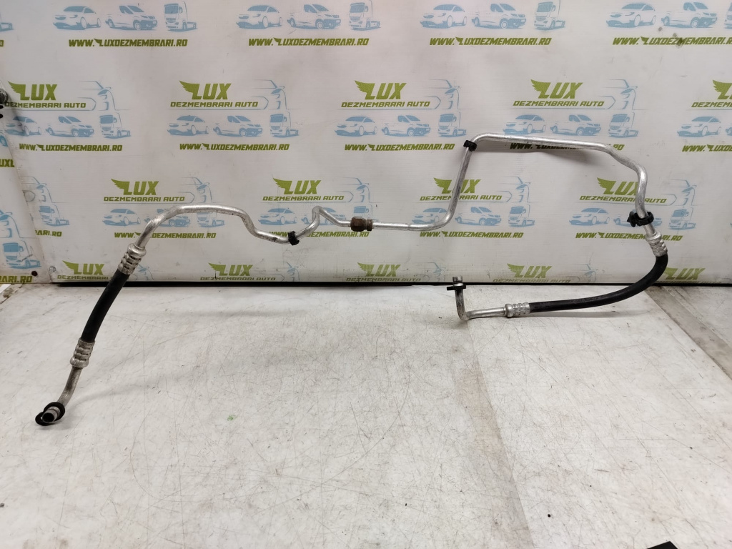 Conducta clima ac 1.9 dci f9q 8200327171 Renault Laguna 2 [facelift] [2005 - 2007]