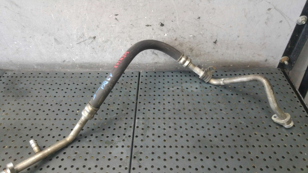 Conducta clima ac 1.9 dci renault scenic 3 jz0 1 924540021r