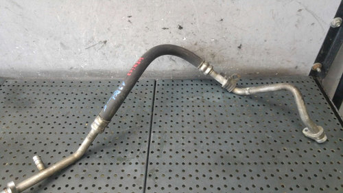 Conducta clima ac 1.9 dci renault scenic 3 jz0 1 924540021r