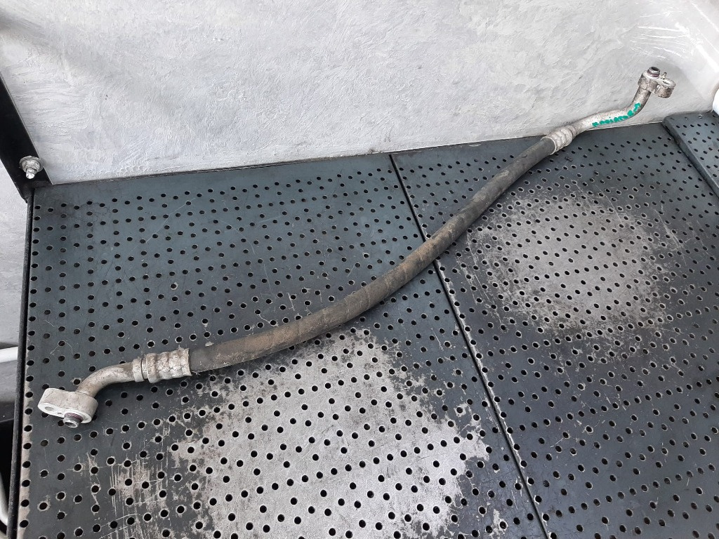 Conducta clima ac 1.9 tdi ajm vw bora golf 4 1j
