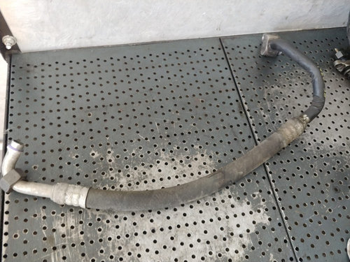 Conducta clima ac 1.9 tdi avf audi a6 c5