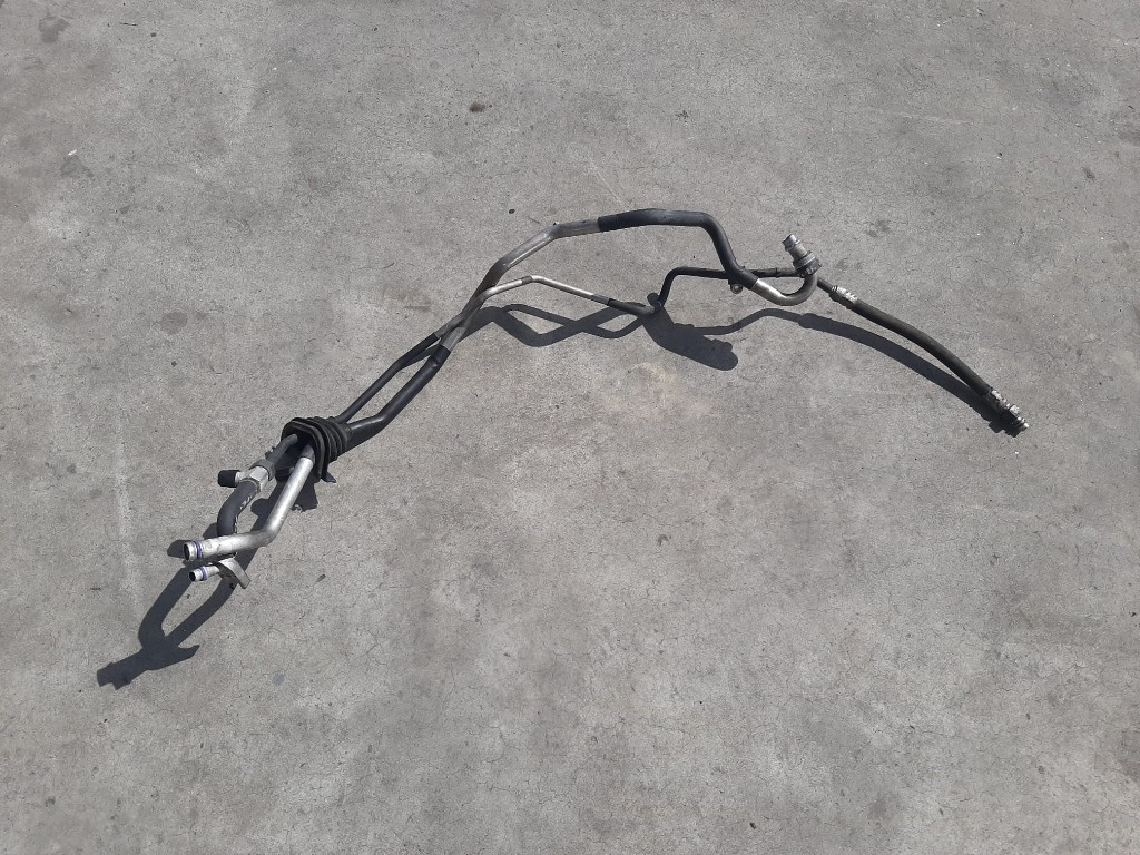 Conducta clima ac 1.9 tdi avf audi a6 c5